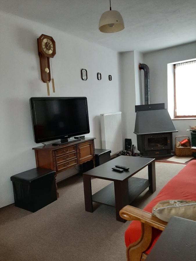 Atrium House - Netolice Daire Dış mekan fotoğraf