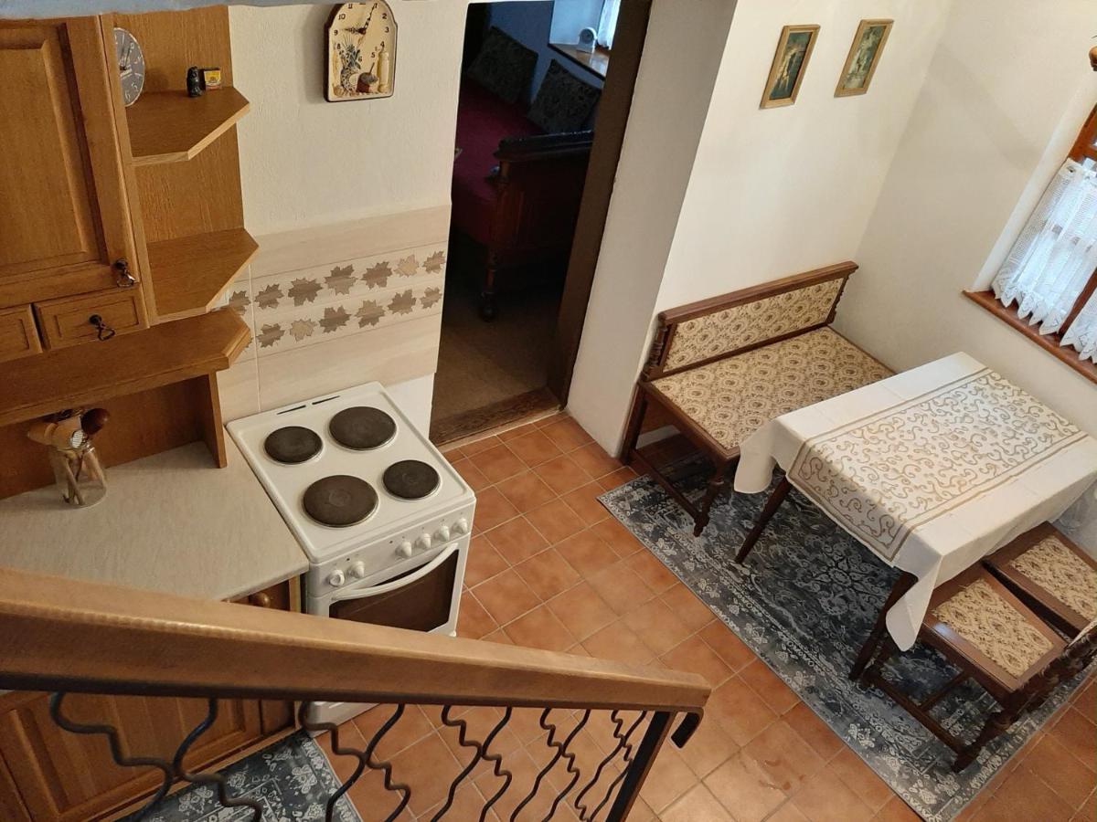Atrium House - Netolice Daire Dış mekan fotoğraf