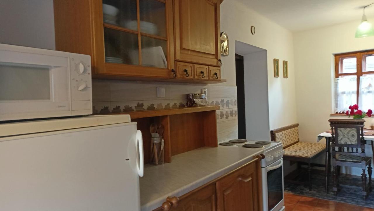 Atrium House - Netolice Daire Dış mekan fotoğraf