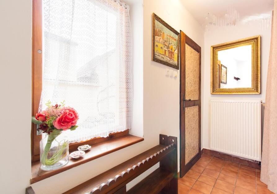 Atrium House - Netolice Daire Dış mekan fotoğraf