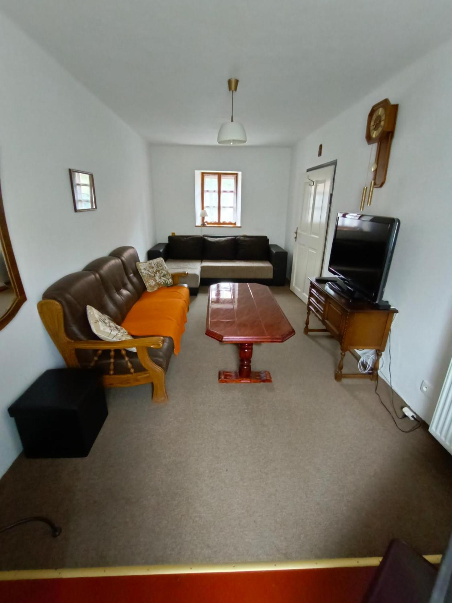 Atrium House - Netolice Daire Dış mekan fotoğraf